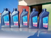 Olej silnikowy BMW 0w30 fe 12 longlife