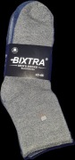 5 par skarpety męskie bawełna rozmiar 43-46, Bixtra
