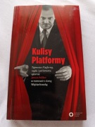 Kulisy Platformy Anna Wojciechowska, Janusz Palikot