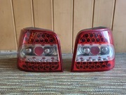 Lampy tył Golf IV