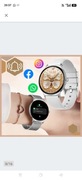 Smartwatch damski