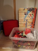 Audiobajki Disney Zestaw Dwa głośniki