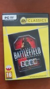 Battlefield 2 Edycja Kolekcjonerska PL PC