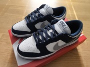 Nike Dunk Low Midnight Navy rozmiar 43 