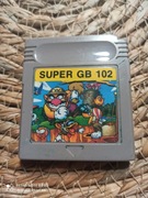 Gra Nintendo Game Boy Super GB 102