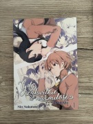 Gdy zakwitnie w nas miłość - Antologia Tom 1