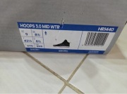 Adidas Hoops 3,0 mind wtr rozmiar.42 stan bardzo dobry 
