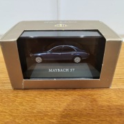 Herpa Maybach 57 1/87