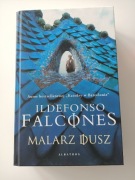 Malarz dusz Ildefonso Falcones 