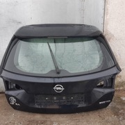 opel astra k kombi klapa tył kompletna .Zderzak, pas tylnini