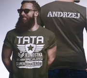 Tata jednostka do zadań specjalnych