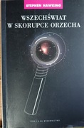 Wszechświat W Skorupce " Stephen Hawking 