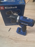 WiertarkoWkrętarka Einhell