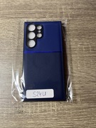 Etui na telefon Samsung S24 Ultra/ szkło gratis