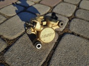 Tylny zacisk hamulcowy Nissin - Honda CBF 500