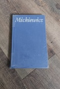 ADAM MICKIEWICZ-KSIEGI NARODU POLSKIEGO I PIELG...
