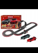 Carrera GO , tor Ferrari 