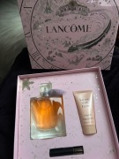 Zestaw Lancome 100ml 