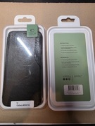 Etui Tech Protect Samsung Galaxy M34 5G czarne z klapką