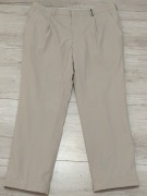 Spodnie do golfa ocieplane aquarex Brax 38/32