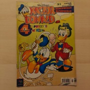 Kaczor Donald nr 5/1999