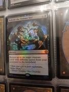 Behold the Sinister six! Foil (SPM) Magic Marvel's Spider-Man