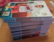 Karty euro 2012 