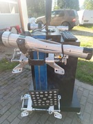 Urządzenie do kontroli geometrii GEOLINER 550 PRISM