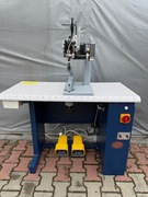 Sagitta SCA 102 rozprasowywacz szwów nakładarka taśmy maszyny obuwnicze