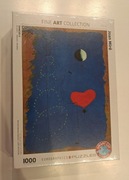 Puzzle 1000 elementów Fine Art Collection - Miró