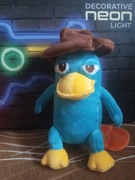 Pepe pan dziobak maskotka 