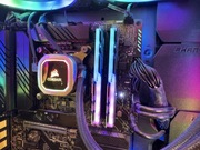 G.Skill 16GB (2x8GB) 3200MHz CL14 DDR4 Samsung B-die