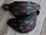 Nerka samochody Fiat 125p XL