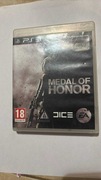 Medal of Honor PS3 Używany ANG
