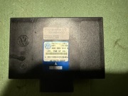 MODUŁ KLAPY BAGAŻNIKA STEROWNIK KOMPUTER 3D0909610B VW PHAETON