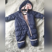 Kombinezon Michael Kors 0-6 mcy