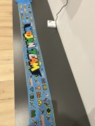 Szalik Wojanka , szalik Wojana , 