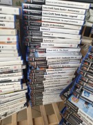 Gra Ps2 Cold Fear Sonic Sopranos Turtles Mutant Ninja Suffering Silent Hill