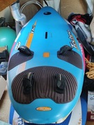 Deska Bic 205 litrów szer. 80cm Windsurfing