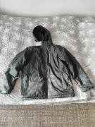 Kurtka męska jesienno-zimowa NEW FOREST Promostars