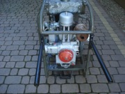 Agregat wojskowy PAB-2