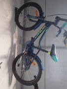 Rower dziecięcy Romet kid 20