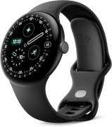 Google Pixel Watch 4 - 45mm (WiFi/Bluetooth)- kolor czarny
