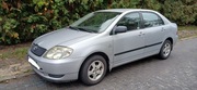 Sprzedam Toyote Corolle 2003, silnik 1,4