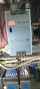 zasilacz impulsowy MW MEAN WELL DR-120-24