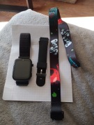 Smartwatch 4g dla dzieci 