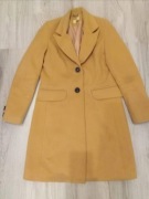 Używany płaszcz marki shopping center 9 rozmiar 36 