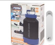 Przenośny zmiękczacz do wody