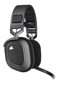 Słuchawki Corsair HS80 RGB