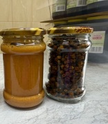 Pierzga lub turbo miodek 